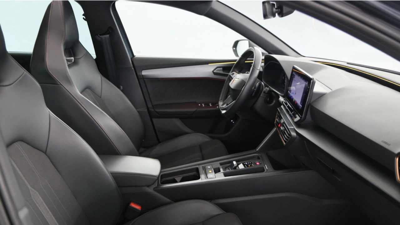 CUPRA Leon Sportstourer 1.4 TSI eHybrid 204pk PHEV Adrenaline