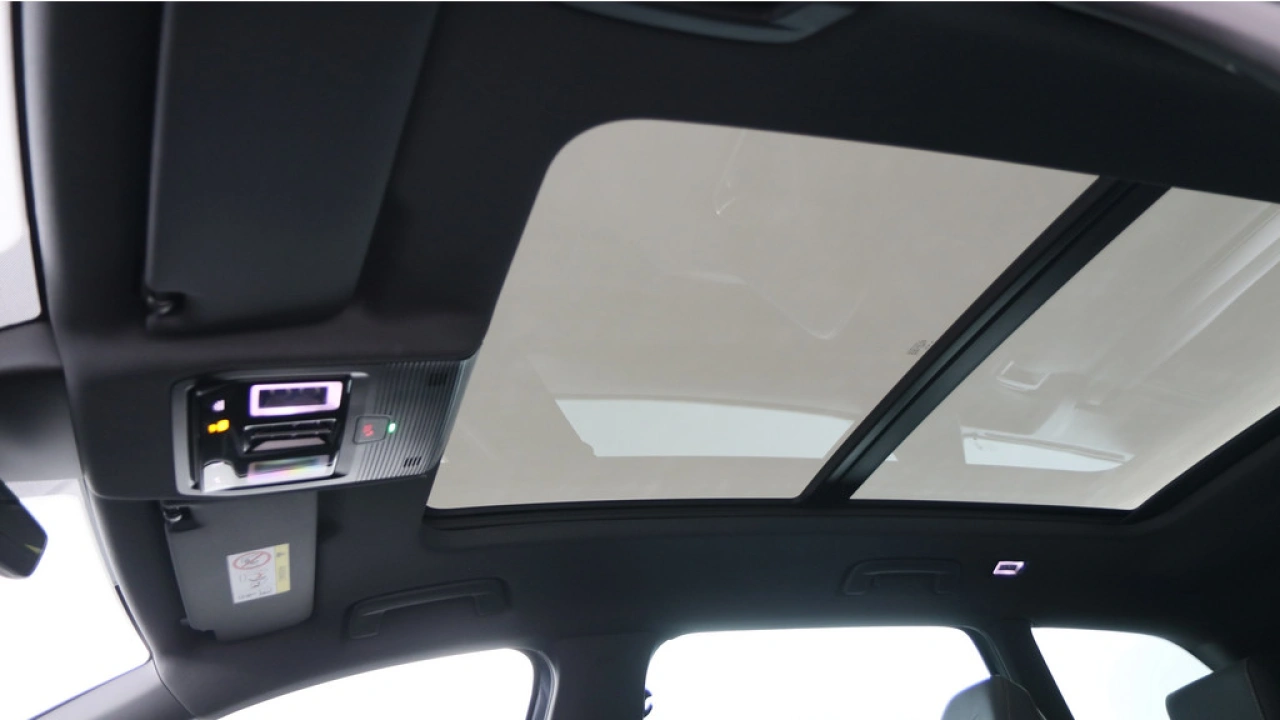 CUPRA Leon Sportstourer 1.4 TSI eHybrid 204pk PHEV Adrenaline