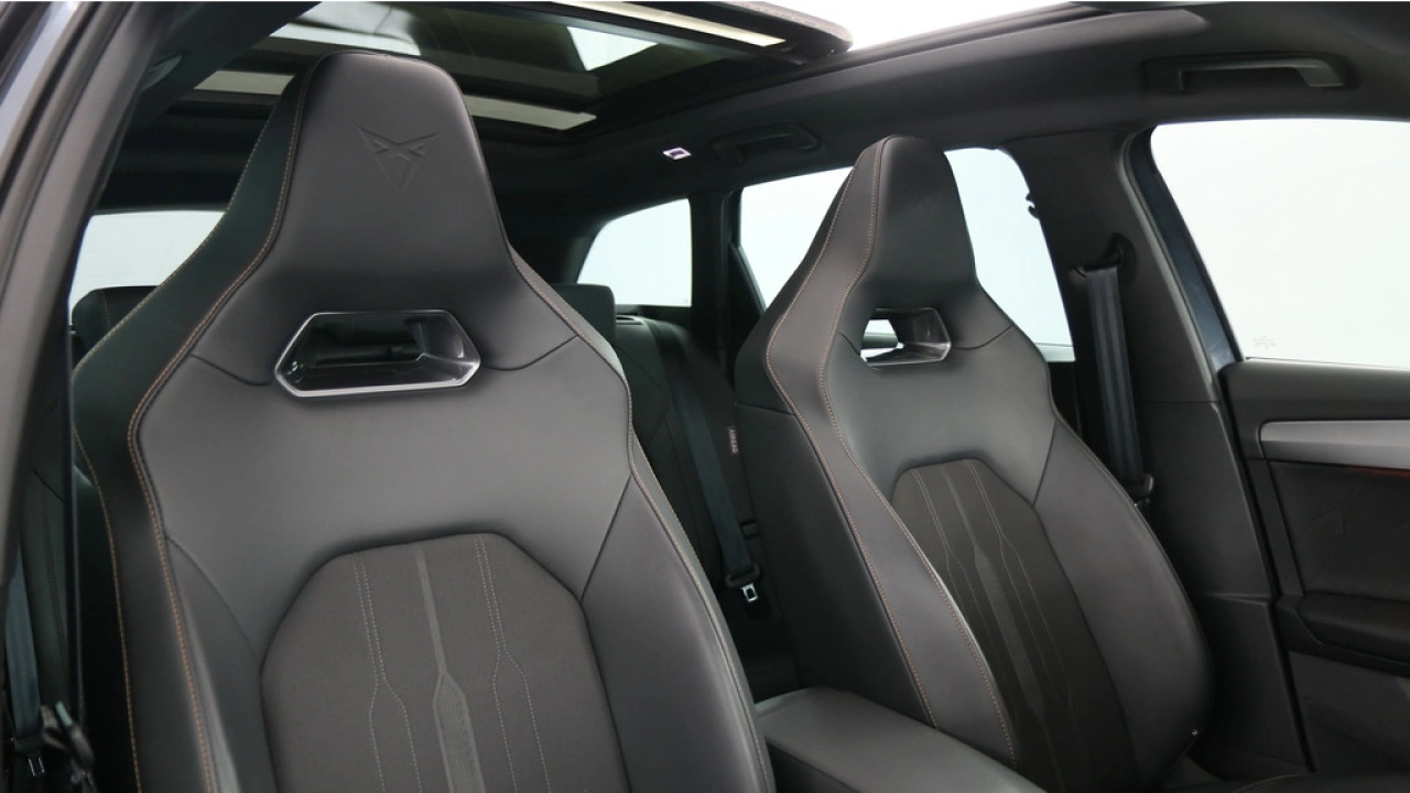 CUPRA Leon Sportstourer 1.4 TSI eHybrid 204pk PHEV Adrenaline