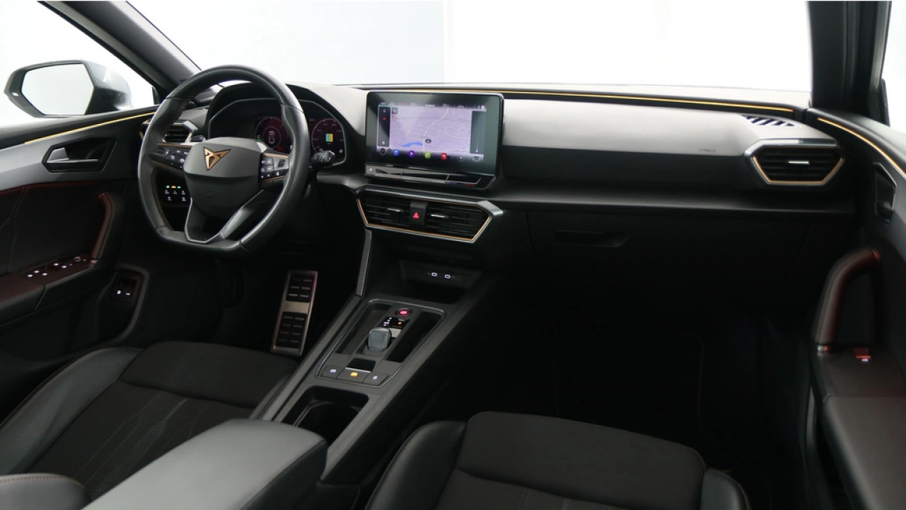 CUPRA Leon Sportstourer 1.4 TSI eHybrid 204pk PHEV Adrenaline