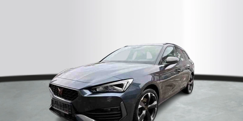 CUPRA Leon Sportstourer 1.4 TSI eHybrid 204pk PHEV Adrenaline