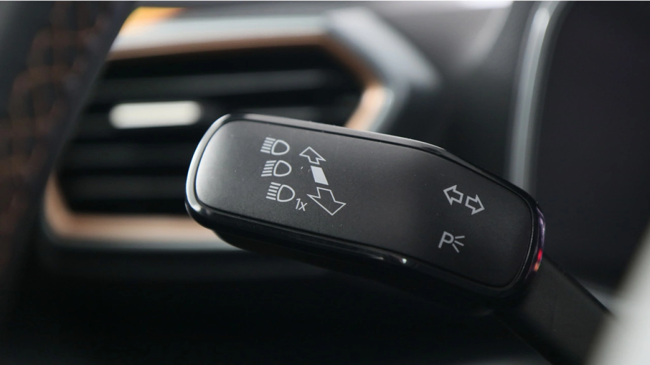 CUPRA Leon Sportstourer 1.4 TSI eHybrid 204pk PHEV Adrenaline