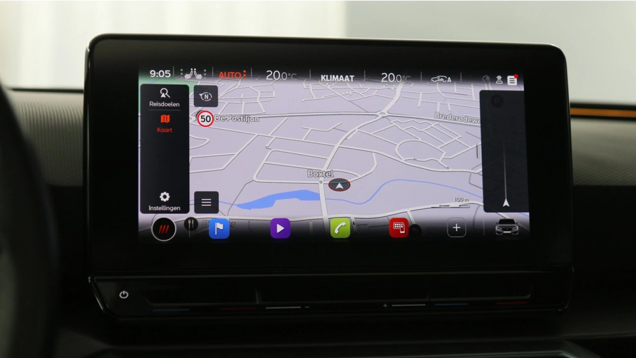 CUPRA Leon Sportstourer 1.4 TSI eHybrid 204pk PHEV Adrenaline