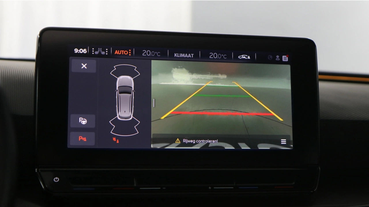 CUPRA Leon Sportstourer 1.4 TSI eHybrid 204pk PHEV Adrenaline