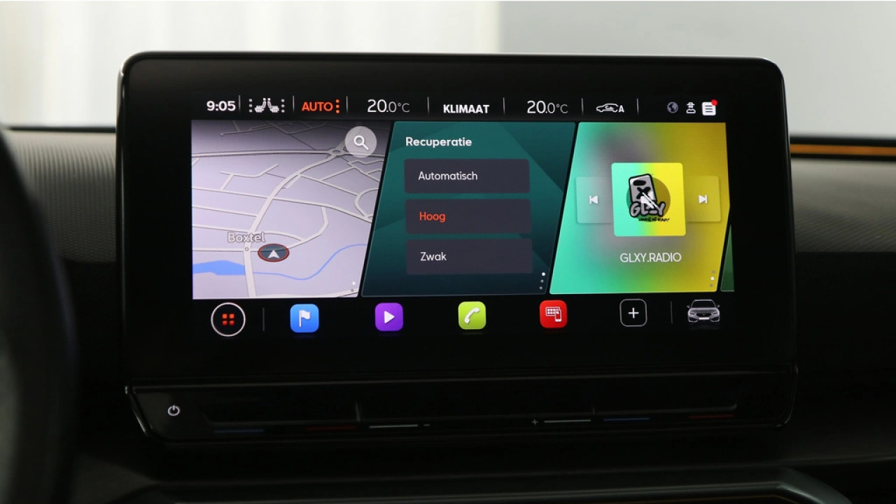 CUPRA Leon Sportstourer 1.4 TSI eHybrid 204pk PHEV Adrenaline