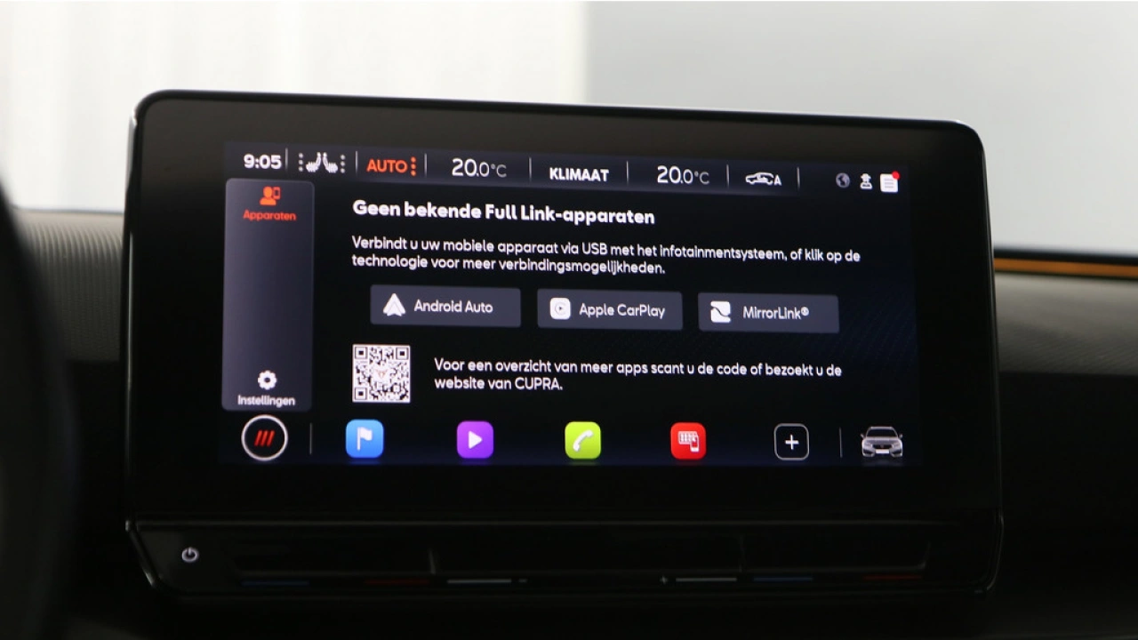 CUPRA Leon Sportstourer 1.4 TSI eHybrid 204pk PHEV Adrenaline