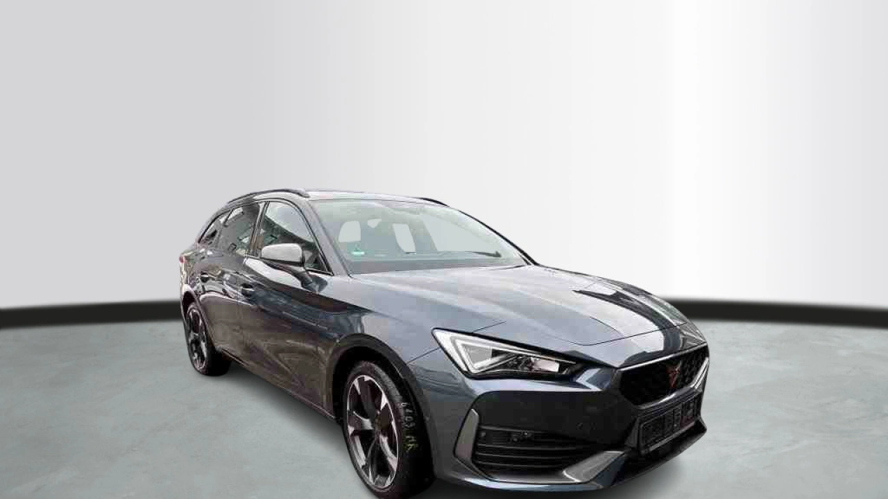 CUPRA Leon Sportstourer 1.4 TSI eHybrid 204pk PHEV Adrenaline