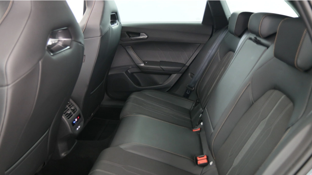 CUPRA Leon Sportstourer 1.4 TSI eHybrid 204pk PHEV Adrenaline