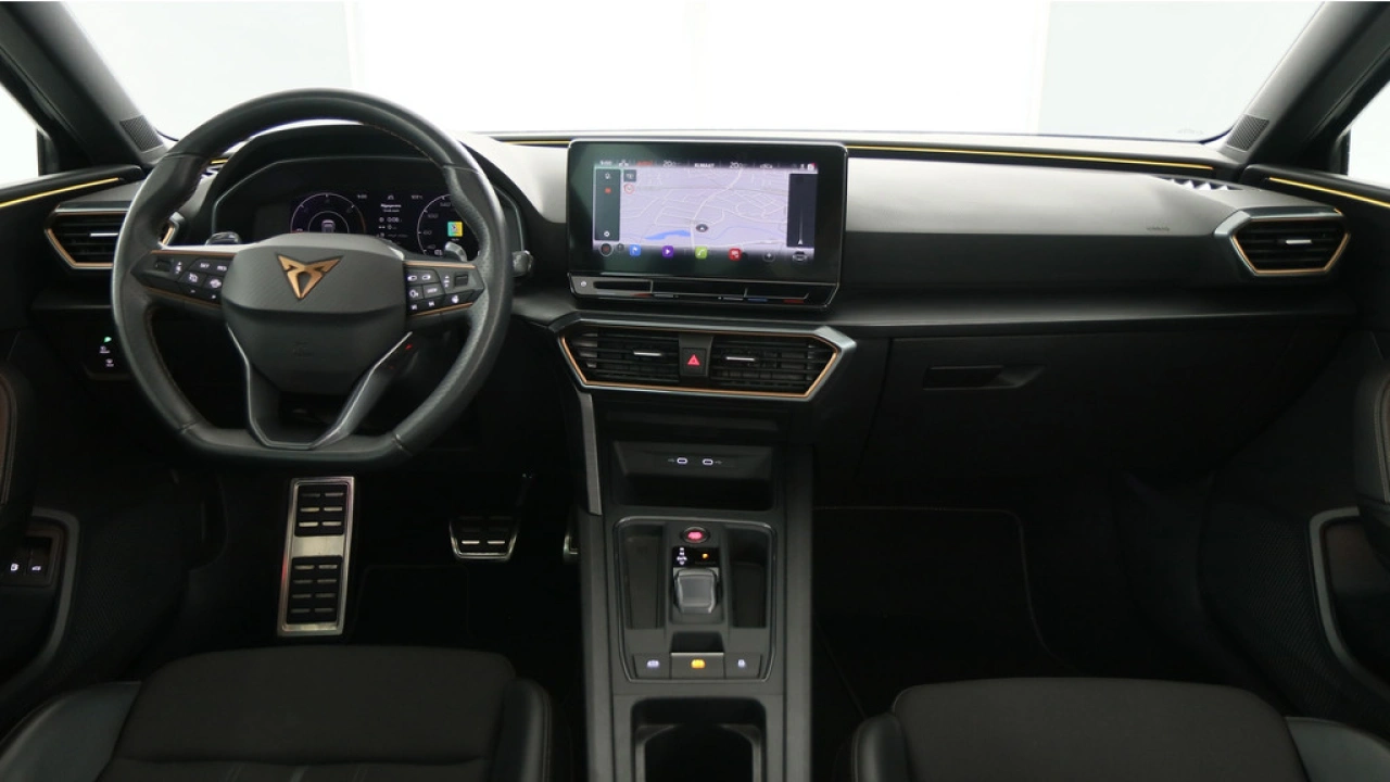 CUPRA Leon Sportstourer 1.4 TSI eHybrid 204pk PHEV Adrenaline