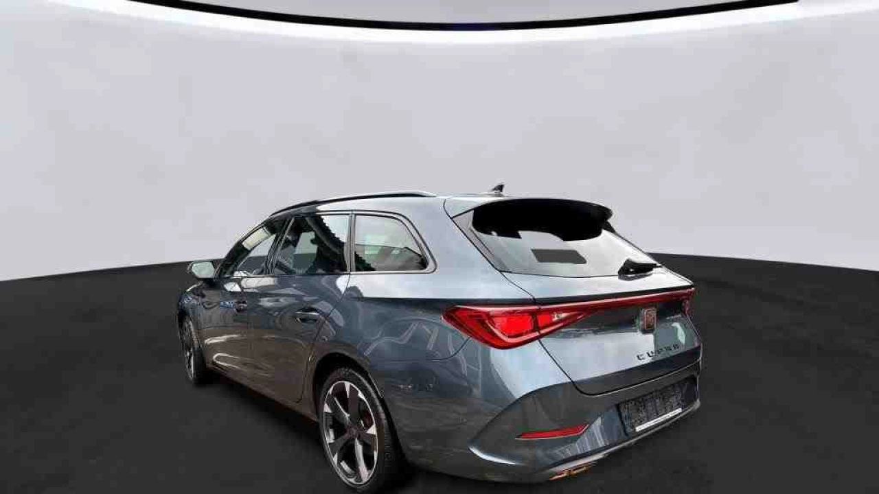 CUPRA Leon Sportstourer 1.4 TSI eHybrid 204pk PHEV Adrenaline