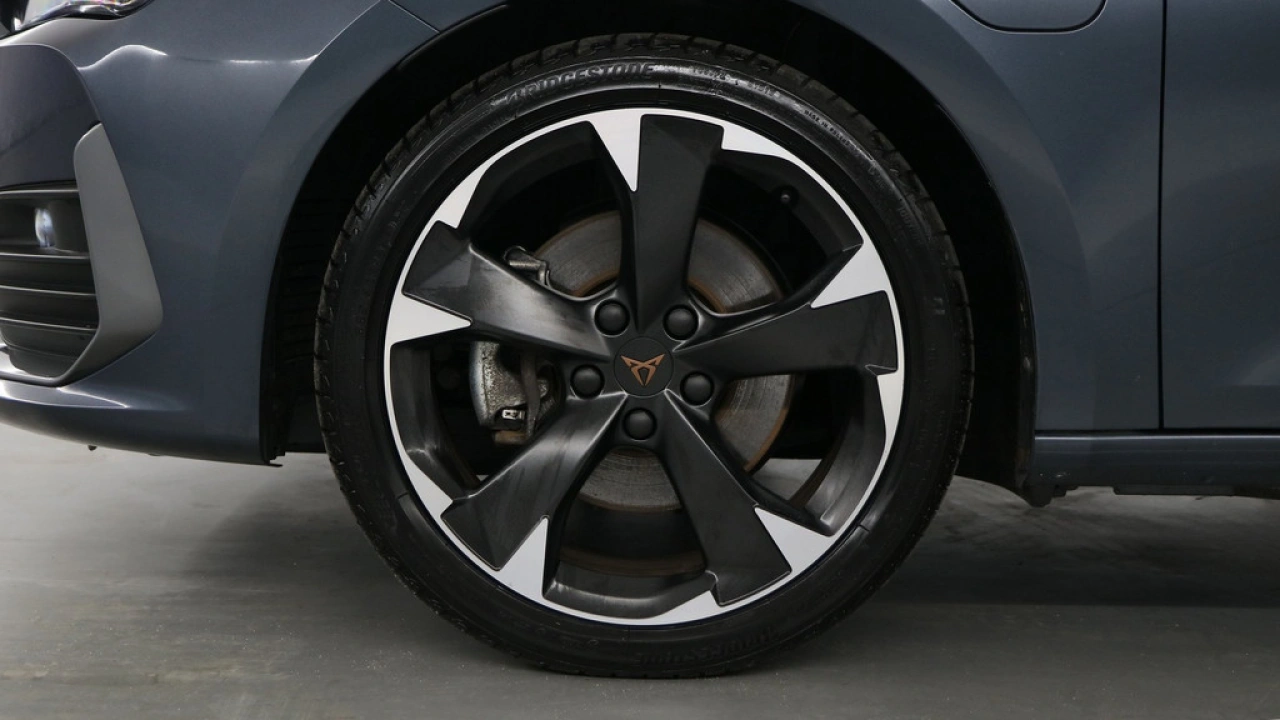 CUPRA Leon Sportstourer 1.4 TSI eHybrid 204pk PHEV Adrenaline