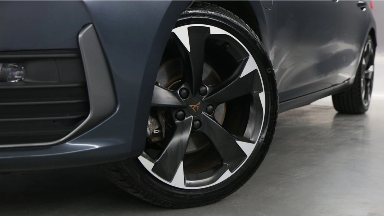 CUPRA Leon Sportstourer 1.4 TSI eHybrid 204pk PHEV Adrenaline