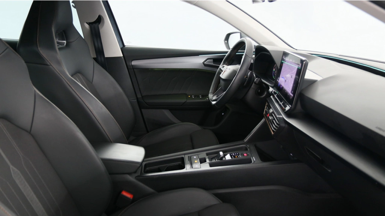 CUPRA Leon Sportstourer 1.4 TSI eHybrid 204pk PHEV Adrenaline