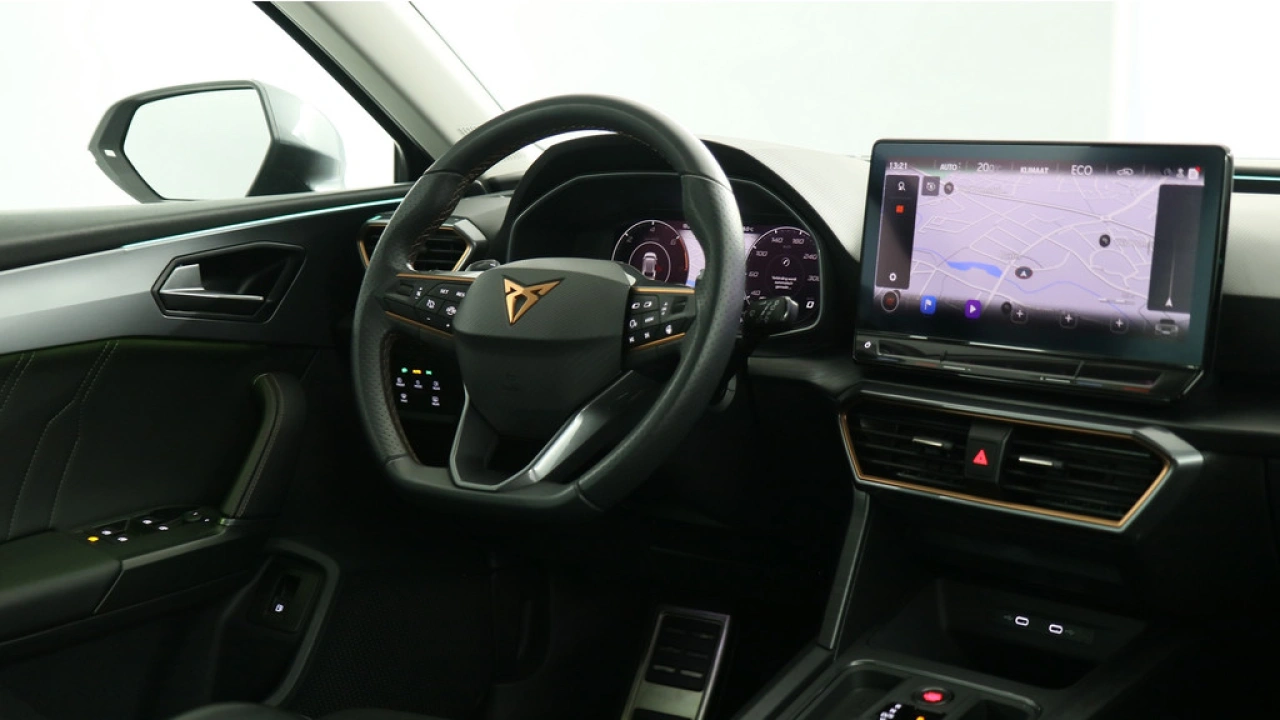 CUPRA Leon Sportstourer 1.4 TSI eHybrid 204pk PHEV Adrenaline