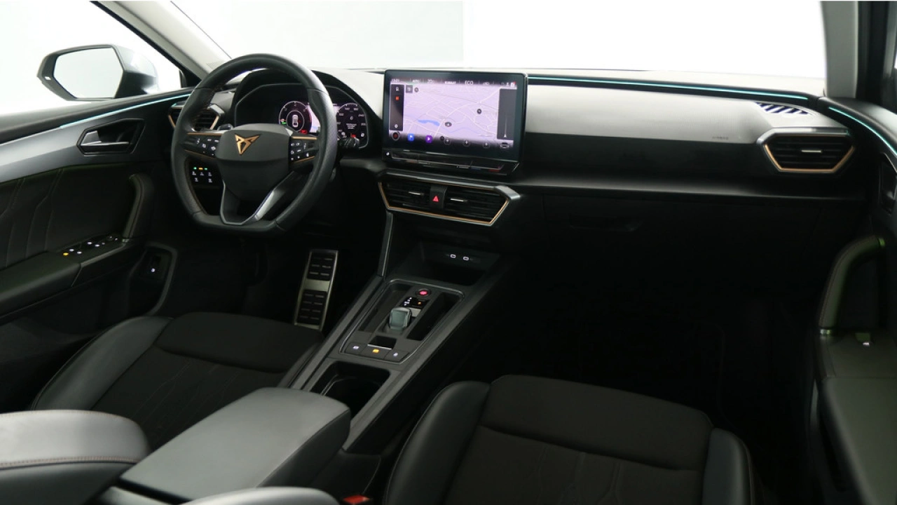 CUPRA Leon Sportstourer 1.4 TSI eHybrid 204pk PHEV Adrenaline