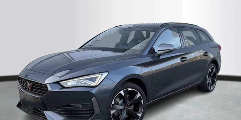 CUPRA Leon Sportstourer 1.4 TSI eHybrid 204pk PHEV Adrenaline