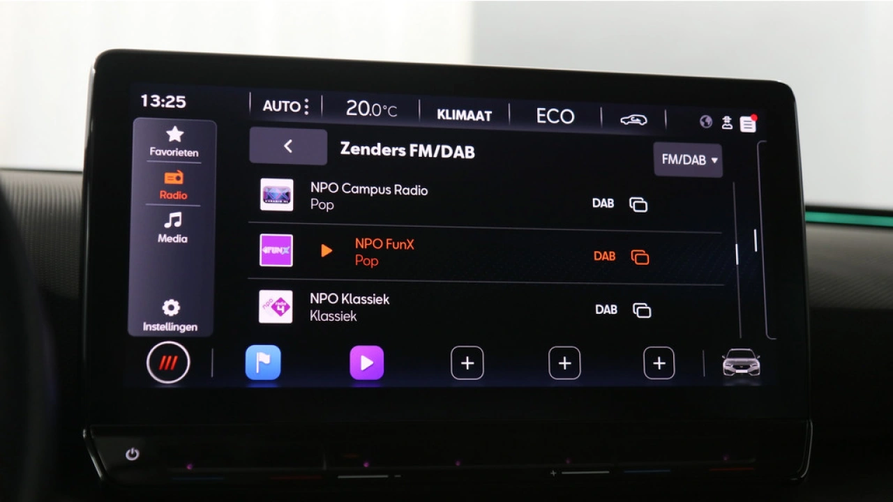 CUPRA Leon Sportstourer 1.4 TSI eHybrid 204pk PHEV Adrenaline