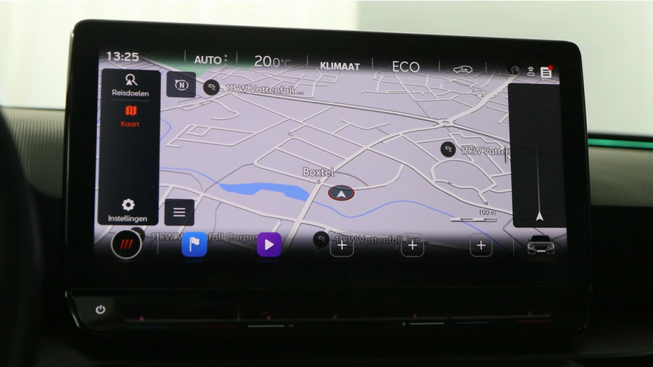 CUPRA Leon Sportstourer 1.4 TSI eHybrid 204pk PHEV Adrenaline