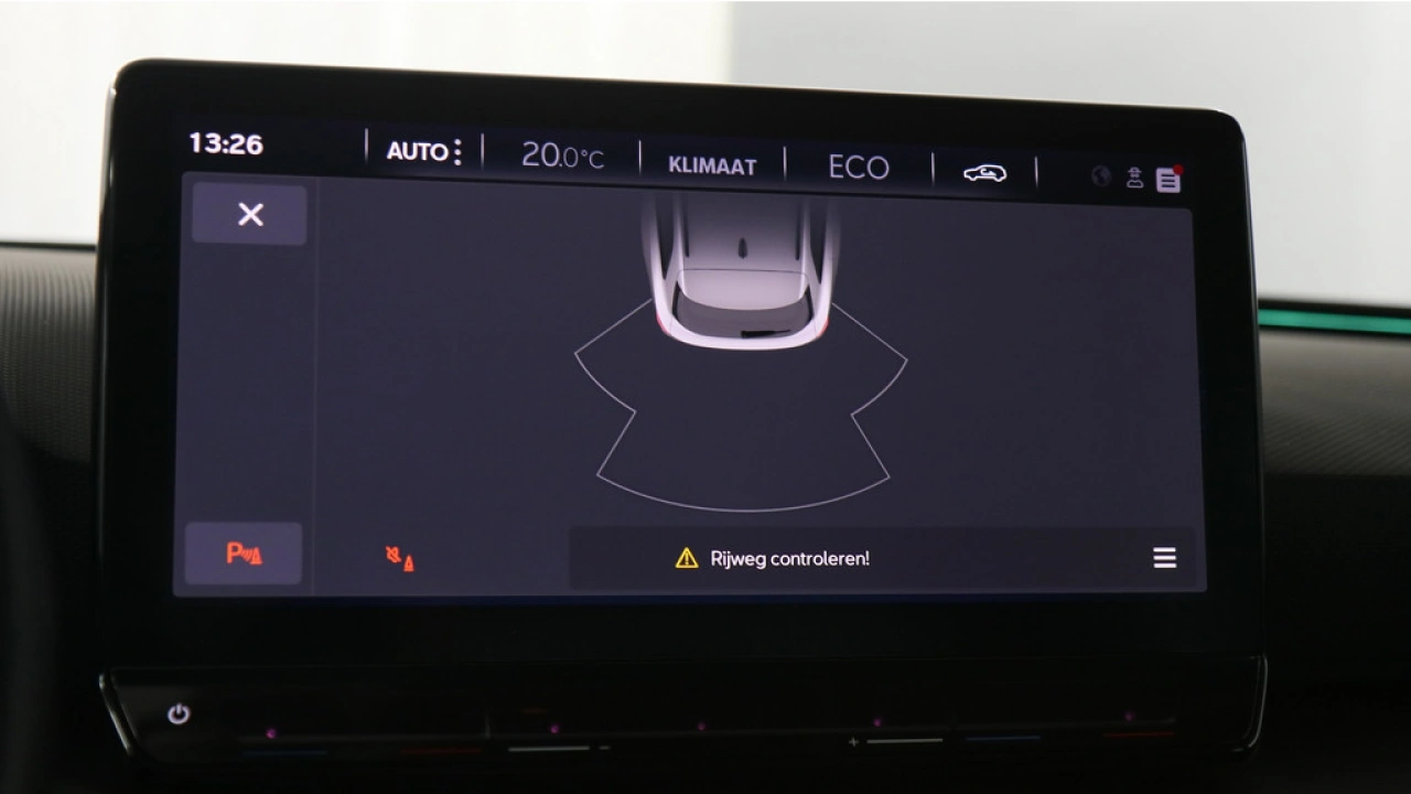 CUPRA Leon Sportstourer 1.4 TSI eHybrid 204pk PHEV Adrenaline