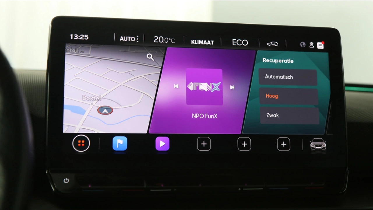 CUPRA Leon Sportstourer 1.4 TSI eHybrid 204pk PHEV Adrenaline