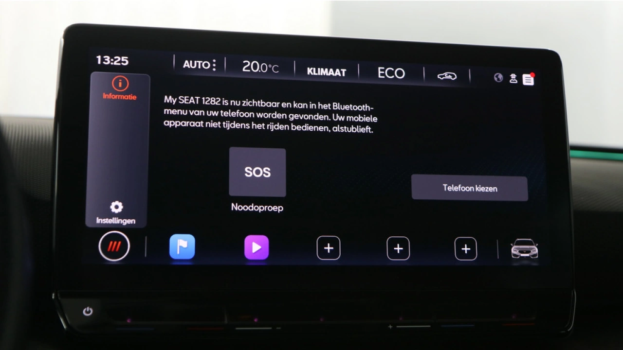 CUPRA Leon Sportstourer 1.4 TSI eHybrid 204pk PHEV Adrenaline