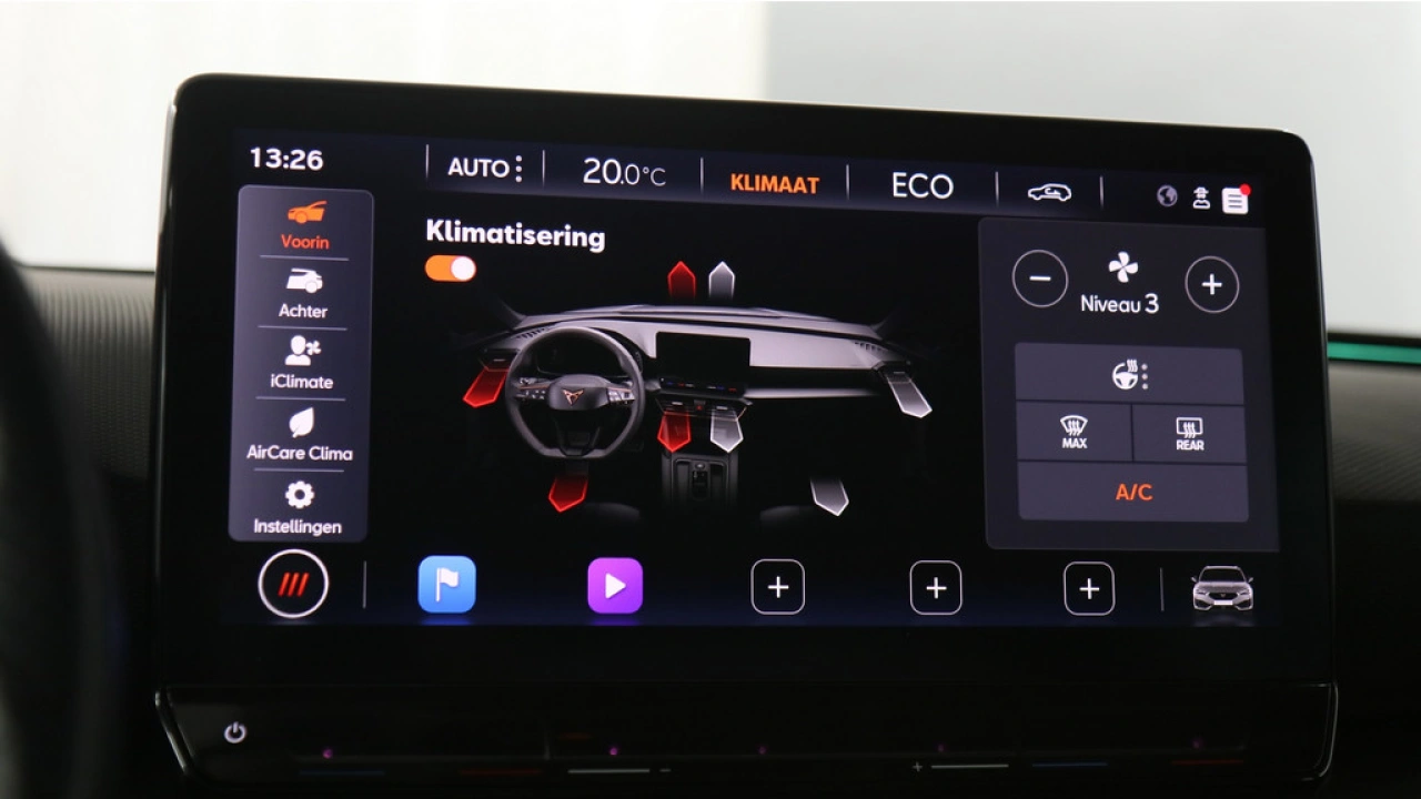 CUPRA Leon Sportstourer 1.4 TSI eHybrid 204pk PHEV Adrenaline