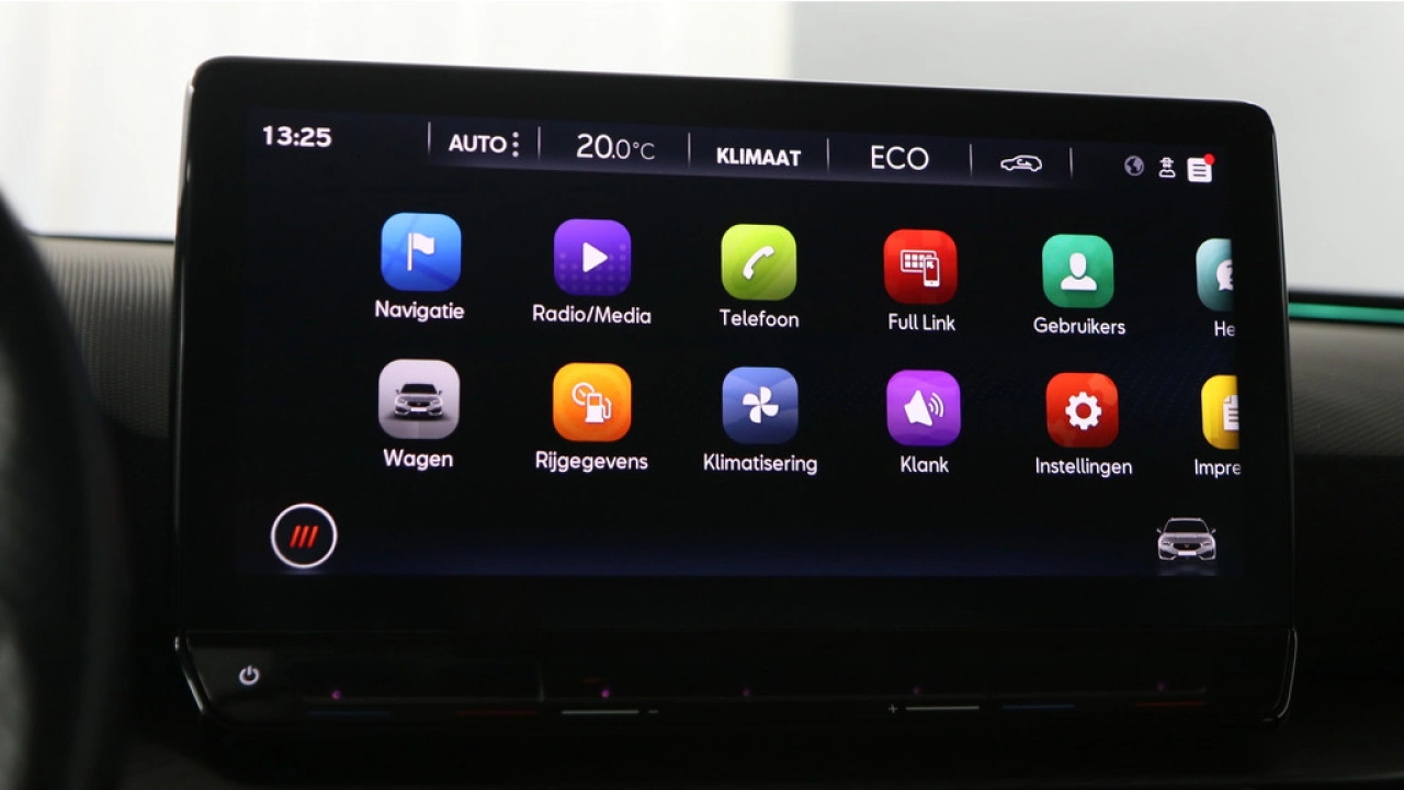 CUPRA Leon Sportstourer 1.4 TSI eHybrid 204pk PHEV Adrenaline