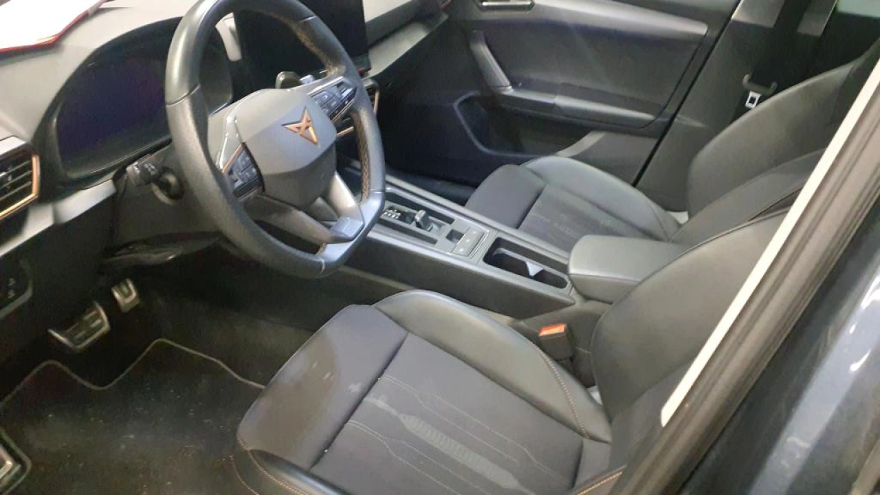 CUPRA Leon Sportstourer 1.4 TSI eHybrid 204pk PHEV Adrenaline