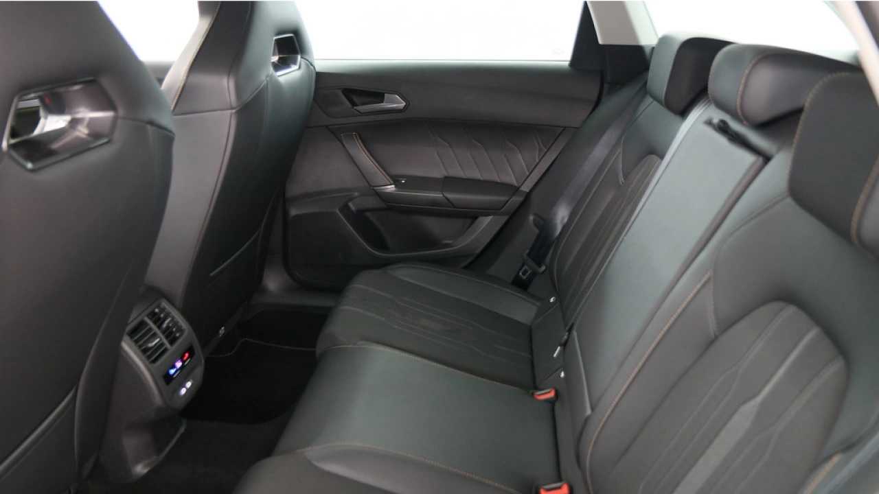 CUPRA Leon Sportstourer 1.4 TSI eHybrid 204pk PHEV Adrenaline