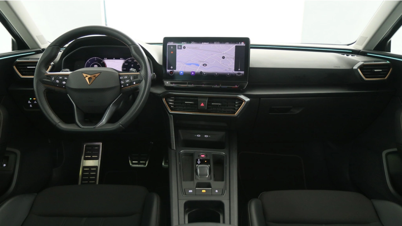 CUPRA Leon Sportstourer 1.4 TSI eHybrid 204pk PHEV Adrenaline