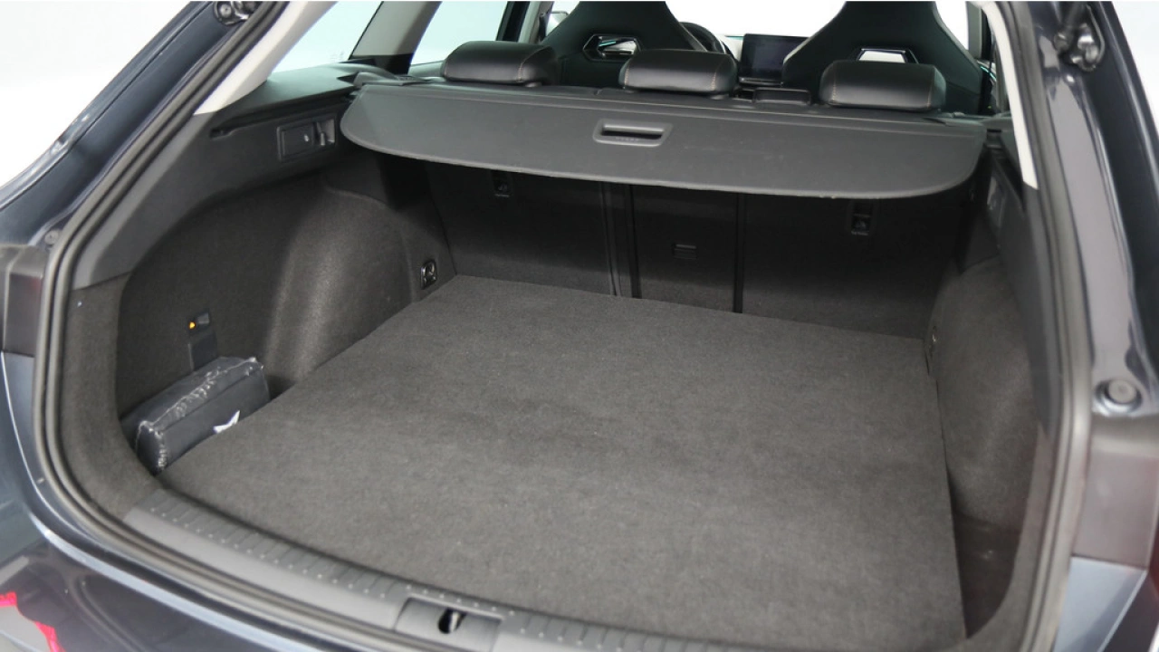 CUPRA Leon Sportstourer 1.4 TSI eHybrid 204pk PHEV Adrenaline