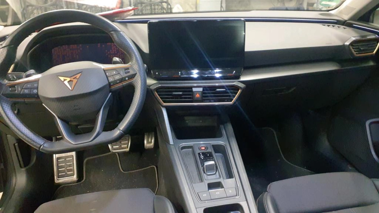 CUPRA Leon Sportstourer 1.4 TSI eHybrid 204pk PHEV Adrenaline