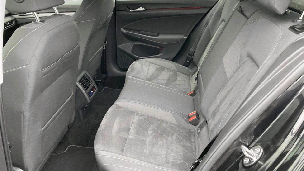 Volkswagen Golf 1.5 TSI Style