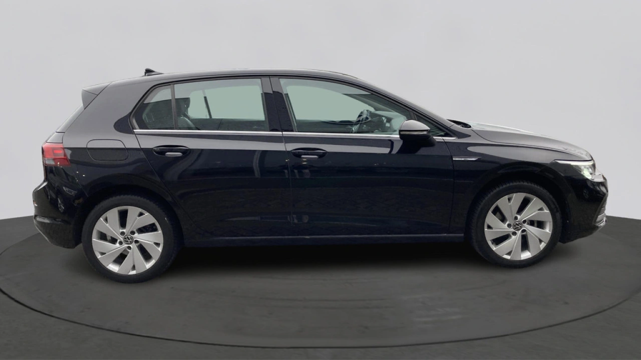 Volkswagen Golf 1.5 TSI Style