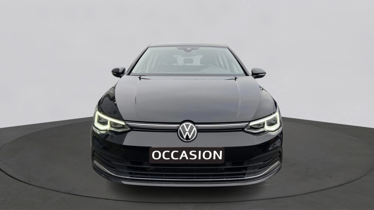 Volkswagen Golf 1.5 TSI Style