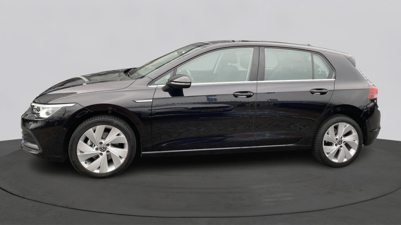 Volkswagen Golf 1.5 TSI Style