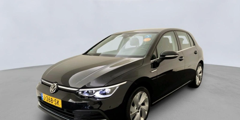 Volkswagen Golf 1.5 TSI Style
