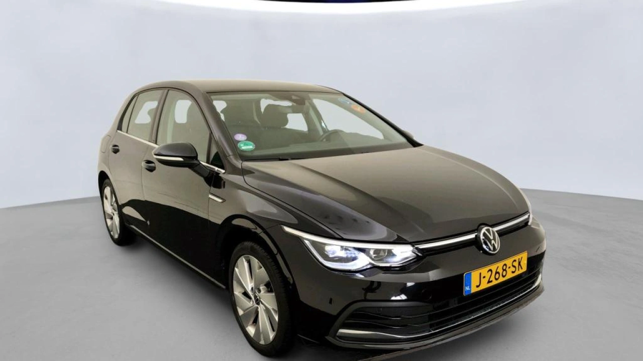 Volkswagen Golf 1.5 TSI Style