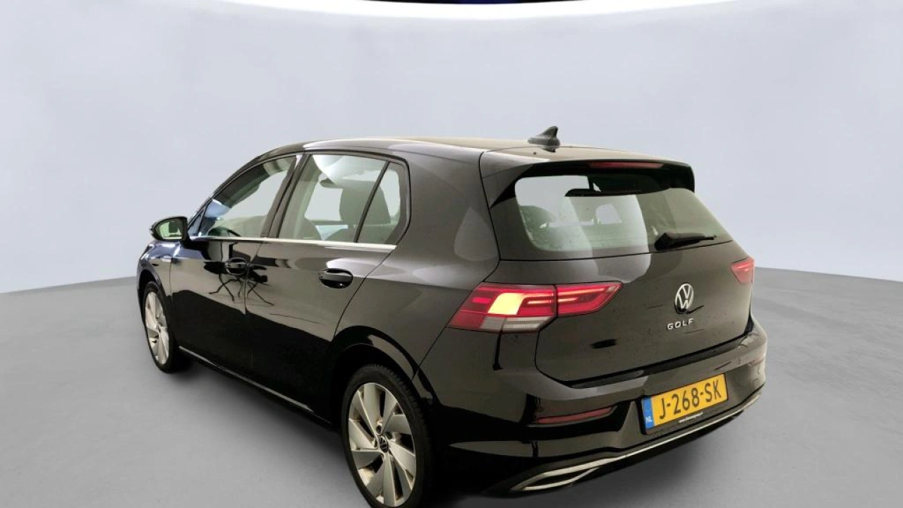 Volkswagen Golf 1.5 TSI Style