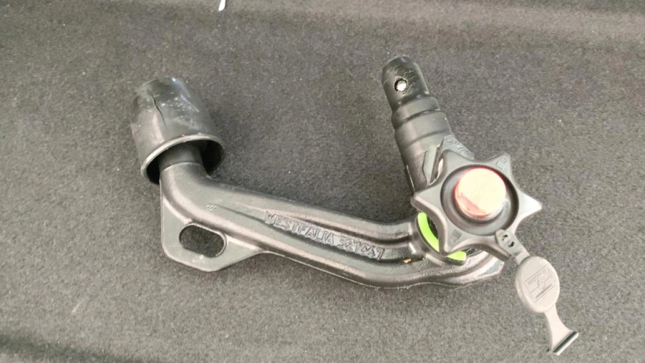 Volkswagen Golf 1.5 TSI Style