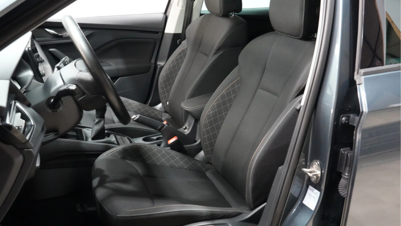 Škoda Kamiq 1.0 TSI Ambition