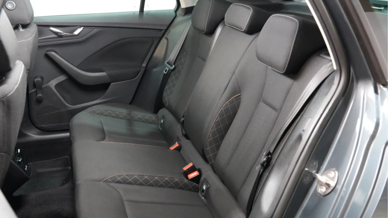 Škoda Kamiq 1.0 TSI Ambition