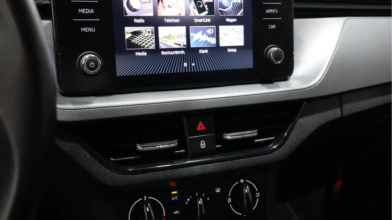 Škoda Kamiq 1.0 TSI Ambition