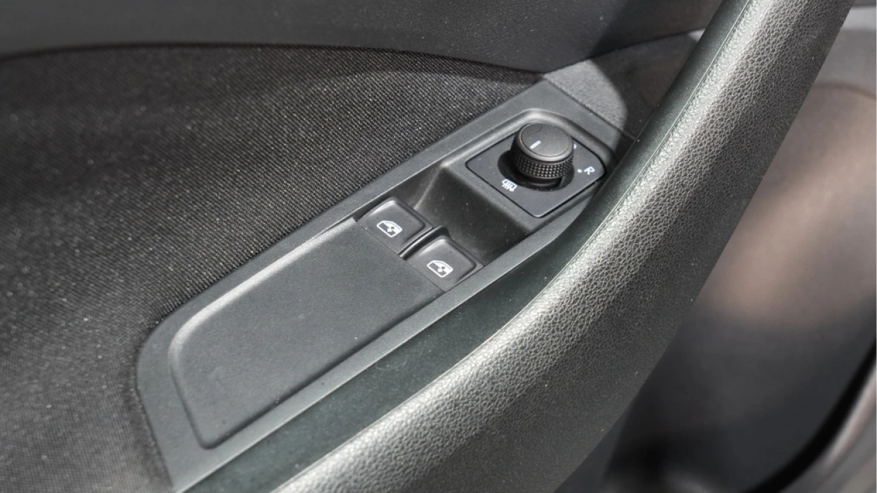 Škoda Kamiq 1.0 TSI Ambition