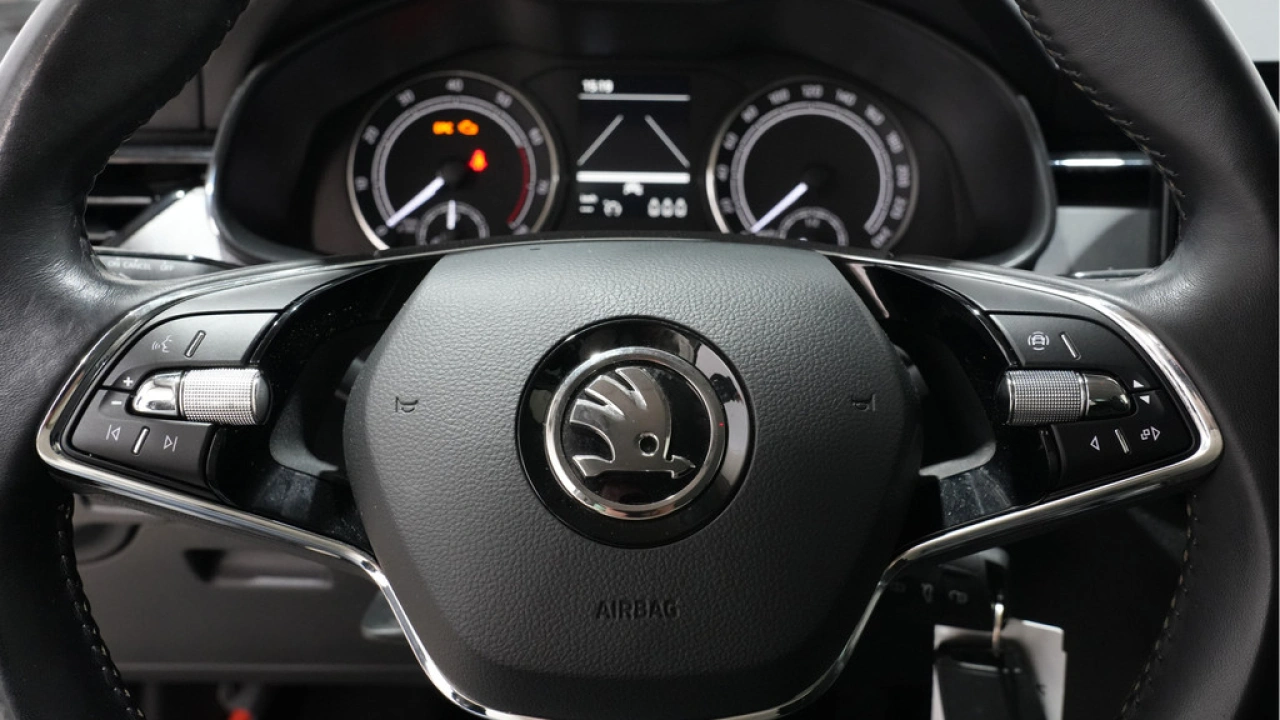 Škoda Kamiq 1.0 TSI Ambition