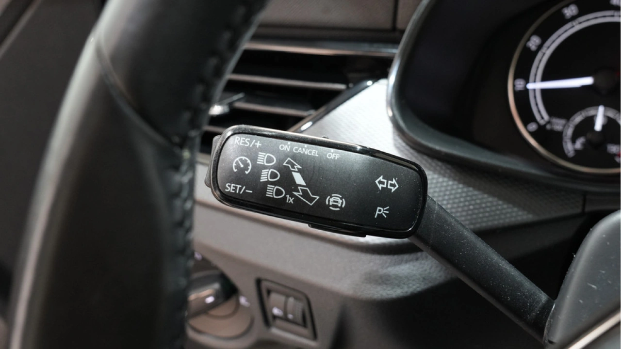 Škoda Kamiq 1.0 TSI Ambition