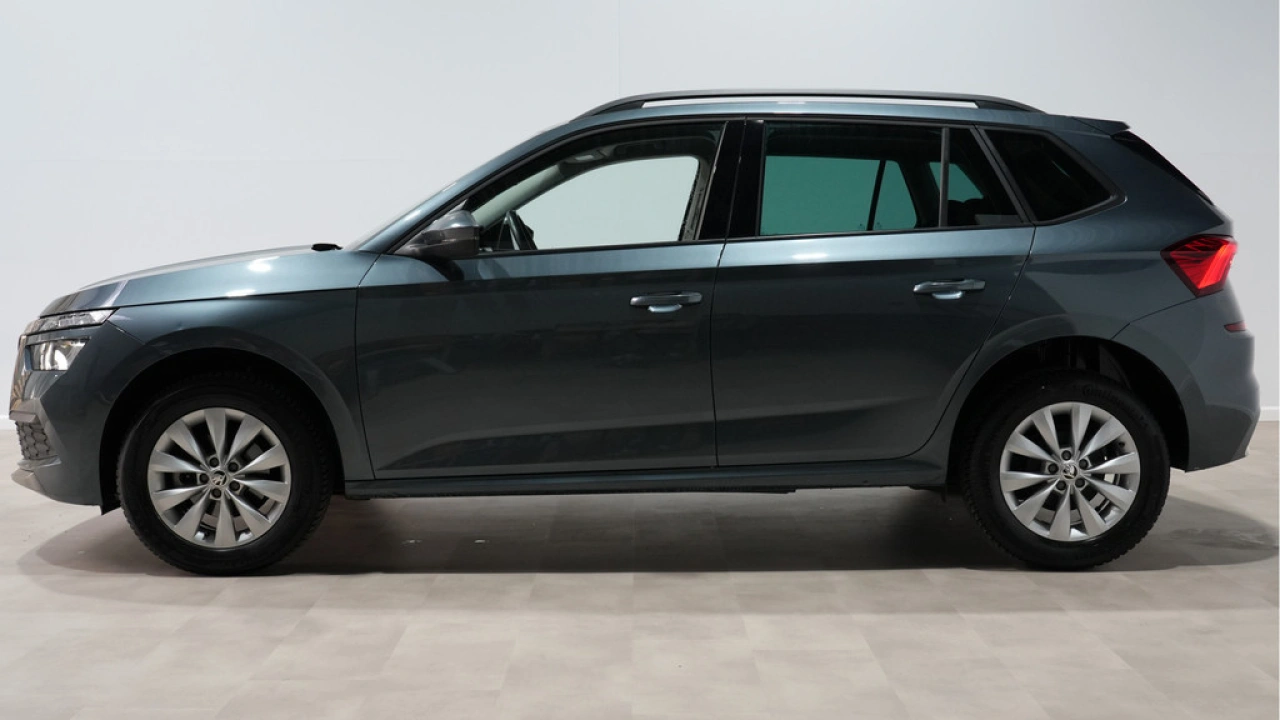 Škoda Kamiq 1.0 TSI Ambition