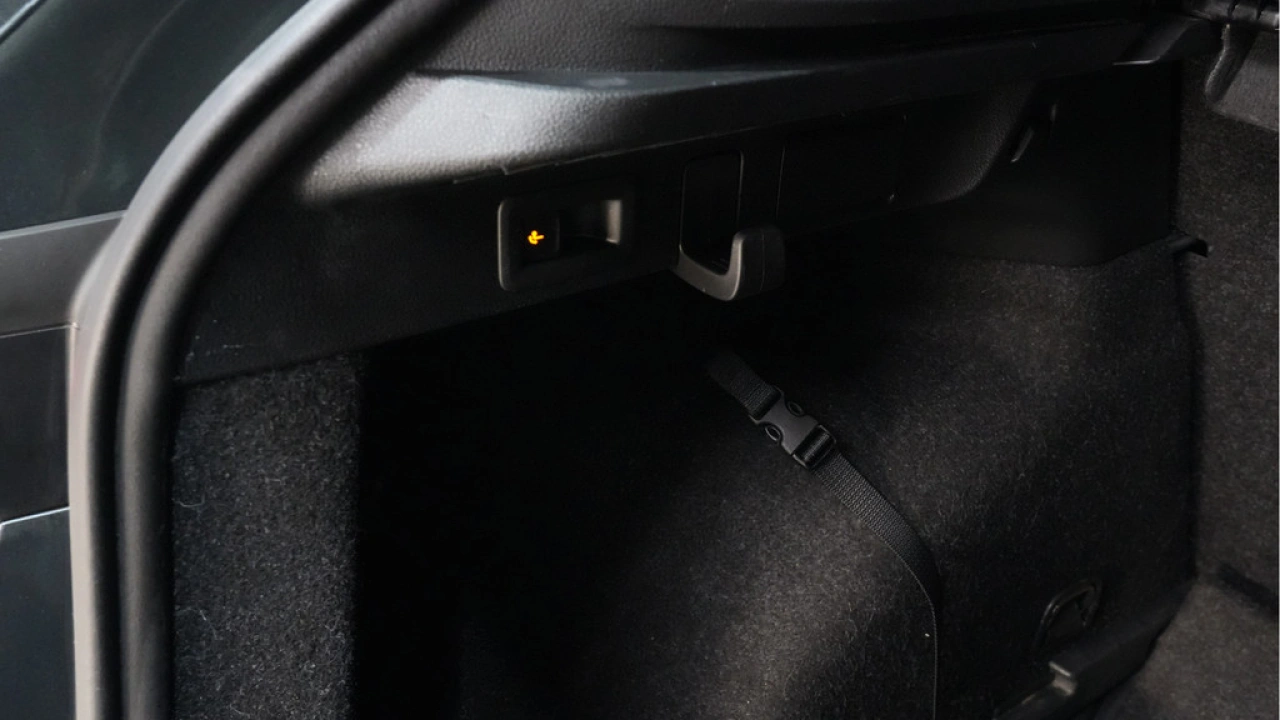 Škoda Kamiq 1.0 TSI Ambition