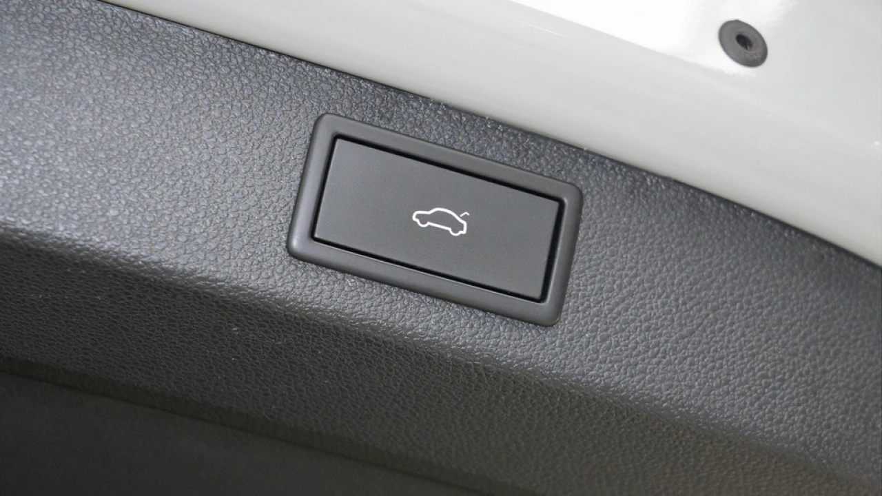 Škoda Kodiaq 1.5 TSI Sportline Business