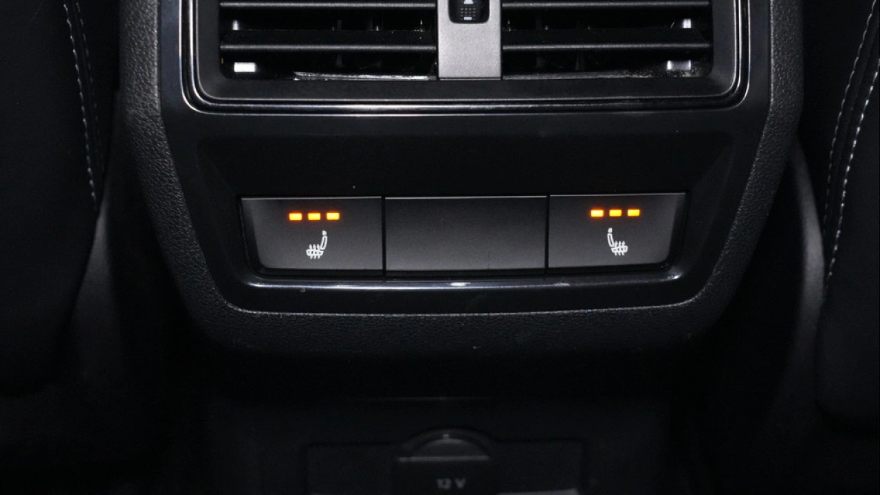 Škoda Kodiaq 1.5 TSI Sportline Business